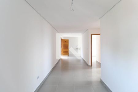 Apartamento à venda com 3 quartos, 57m² em Tucuruvi, São Paulo