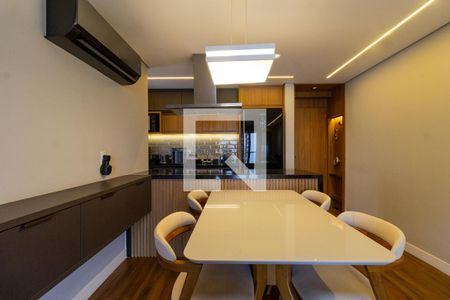 Copa de apartamento para alugar com 2 quartos, 75m² em Perdizes, São Paulo