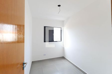 Quarto 1 de apartamento à venda com 2 quartos, 40m² em Tucuruvi, São Paulo
