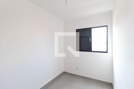 Quarto 1 de apartamento à venda com 2 quartos, 40m² em Tucuruvi, São Paulo