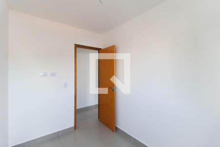 Quarto 1 de apartamento à venda com 2 quartos, 40m² em Tucuruvi, São Paulo
