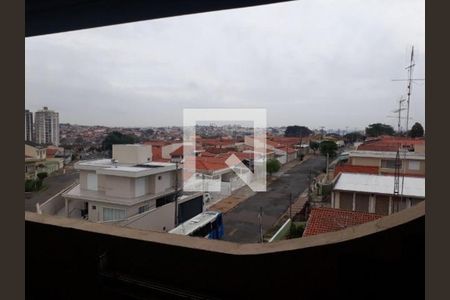 Apartamento à venda com 1 quarto, 70m² em Cidade Jardim, Campinas