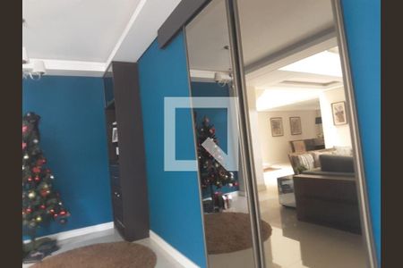 Casa à venda com 4 quartos, 450m² em Jardim Nossa Senhora Auxiliadora, Campinas