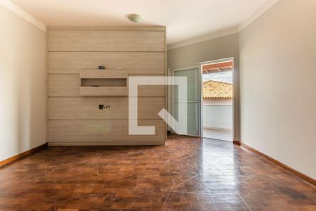 Casa à venda com 7 quartos, 591m² em Loteamento Arboreto dos Jequitibas (Sousas), Campinas