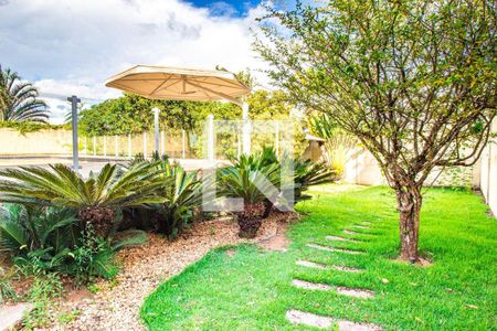 Casa à venda com 7 quartos, 591m² em Loteamento Arboreto dos Jequitibas (Sousas), Campinas