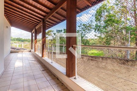 Casa à venda com 7 quartos, 591m² em Loteamento Arboreto dos Jequitibas (Sousas), Campinas