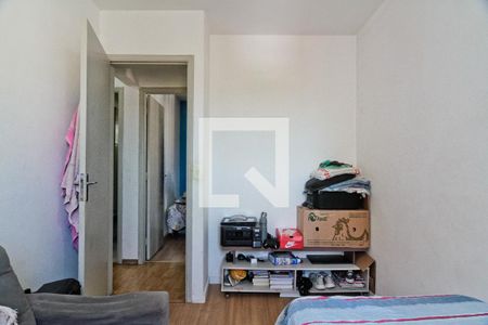 Quarto de apartamento à venda com 3 quartos, 64m² em Jardim Iris, São Paulo