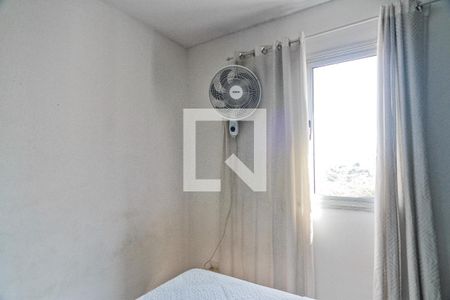 Quarto 2 de apartamento à venda com 3 quartos, 64m² em Jardim Iris, São Paulo