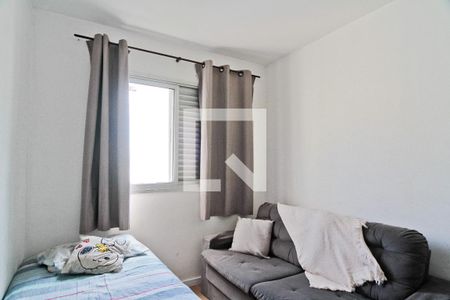 Quarto de apartamento à venda com 3 quartos, 64m² em Jardim Iris, São Paulo