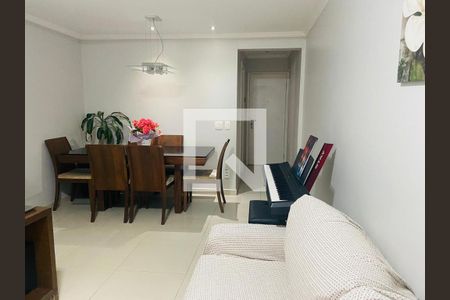 Apartamento para alugar com 2 quartos, 67m² em Vila Regente Feijó, São Paulo