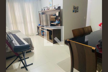 Apartamento para alugar com 2 quartos, 67m² em Vila Regente Feijó, São Paulo