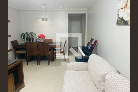 Apartamento para alugar com 2 quartos, 67m² em Vila Regente Feijó, São Paulo