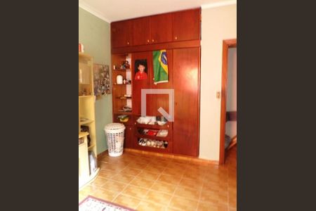 Casa à venda com 3 quartos, 219m² em Jardim Carlos Lourenço, Campinas