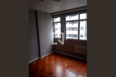 Sala de apartamento para alugar com 1 quarto, 50m² em Leblon, Rio de Janeiro