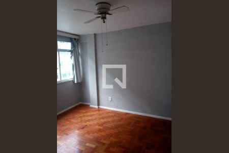 Sala de apartamento para alugar com 1 quarto, 50m² em Leblon, Rio de Janeiro