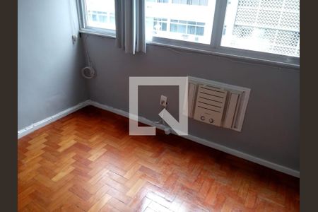 Sala de apartamento para alugar com 1 quarto, 50m² em Leblon, Rio de Janeiro