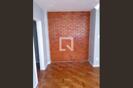 Sala de apartamento para alugar com 1 quarto, 50m² em Leblon, Rio de Janeiro