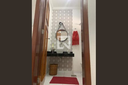 Casa à venda com 3 quartos, 320m² em Loteamento Caminhos de San Conrado (Sousas), Campinas