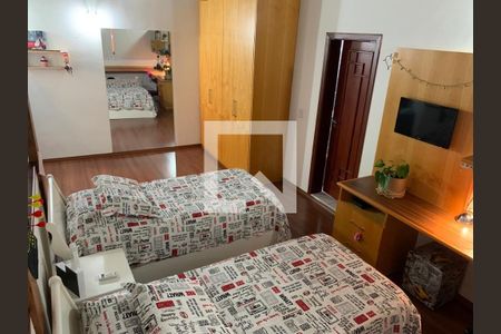 Casa à venda com 3 quartos, 320m² em Loteamento Caminhos de San Conrado (Sousas), Campinas