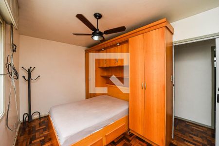 Quarto 1 de apartamento para alugar com 2 quartos, 68m² em Sarandi, Porto Alegre