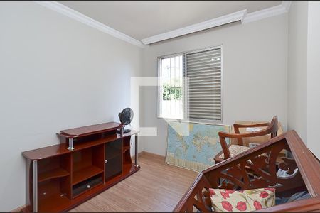 Quarto 1 de apartamento para alugar com 3 quartos, 148m² em Savassi, Belo Horizonte