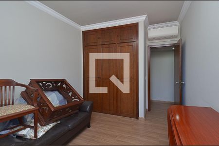 Quarto 1 de apartamento para alugar com 3 quartos, 148m² em Savassi, Belo Horizonte