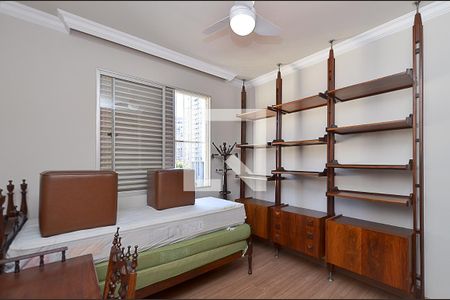 Quarto 2 de apartamento para alugar com 3 quartos, 148m² em Savassi, Belo Horizonte