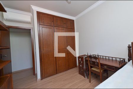 Quarto 2 de apartamento para alugar com 3 quartos, 148m² em Savassi, Belo Horizonte