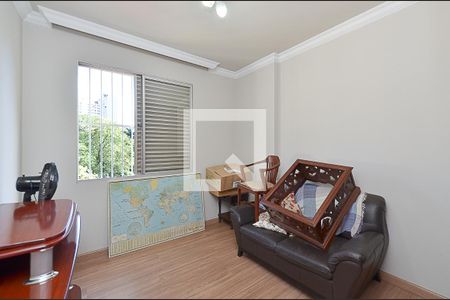 Quarto 1 de apartamento para alugar com 3 quartos, 148m² em Savassi, Belo Horizonte
