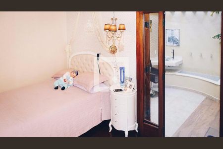 Casa à venda com 3 quartos, 268m² em Parque Taquaral, Campinas