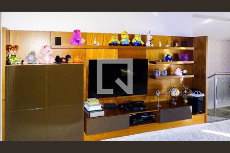 Casa à venda com 3 quartos, 268m² em Parque Taquaral, Campinas