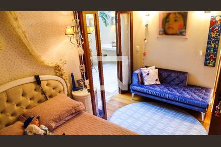 Casa à venda com 3 quartos, 268m² em Parque Taquaral, Campinas