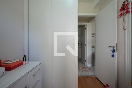 Quarto 1 de apartamento para alugar com 2 quartos, 32m² em Cambuci, São Paulo