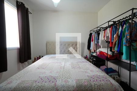 Quarto 2 de apartamento para alugar com 2 quartos, 32m² em Cambuci, São Paulo