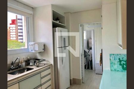 Apartamento à venda com 3 quartos, 112m² em Vila Itapura, Campinas