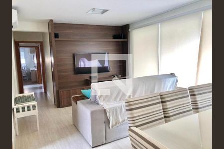 Apartamento à venda com 3 quartos, 112m² em Vila Itapura, Campinas