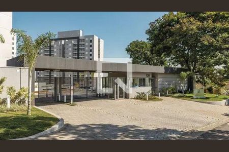 Apartamento à venda com 2 quartos, 57m² em Fazenda Santa Cândida, Campinas