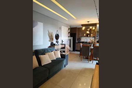 Apartamento à venda com 2 quartos, 57m² em Fazenda Santa Cândida, Campinas