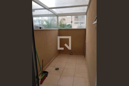 Apartamento à venda com 3 quartos, 45m² em Jardim Ipaussurama, Campinas