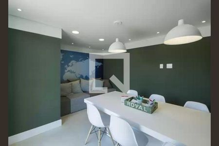 Apartamento à venda com 3 quartos, 45m² em Jardim Ipaussurama, Campinas