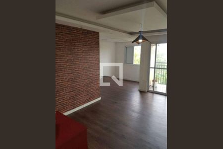 Apartamento à venda com 3 quartos, 45m² em Jardim Ipaussurama, Campinas