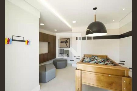Apartamento à venda com 3 quartos, 45m² em Jardim Ipaussurama, Campinas