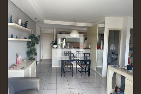 Apartamento à venda com 3 quartos, 80m² em Jardim Proenca I, Campinas