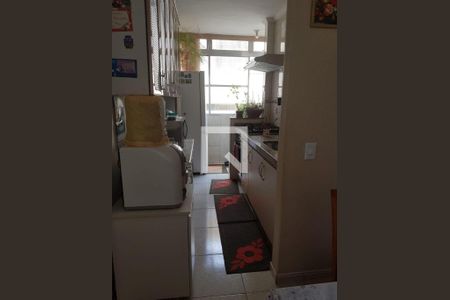 Apartamento à venda com 3 quartos, 76m² em Conjunto Residencial Parque Bandeirantes, Campinas
