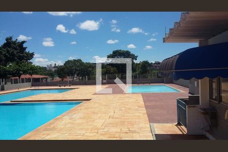 Apartamento à venda com 3 quartos, 76m² em Conjunto Residencial Parque Bandeirantes, Campinas
