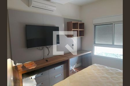 Apartamento à venda com 3 quartos, 240m² em Jardim Madalena, Campinas