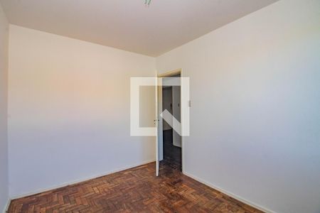 Quarto 2 de apartamento para alugar com 3 quartos, 72m² em São João, Porto Alegre