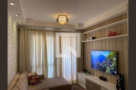 Apartamento à venda com 3 quartos, 92m² em Chácara Cneo, Campinas