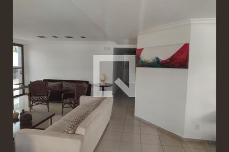 Apartamento à venda com 5 quartos, 261m² em Cambuí, Campinas