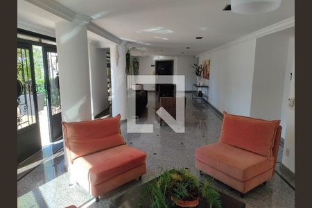 Apartamento à venda com 5 quartos, 261m² em Cambuí, Campinas